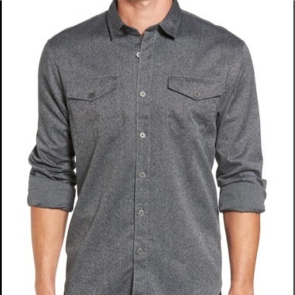 COASTAORO Doral regular fit flannel - Picture 2 of 6